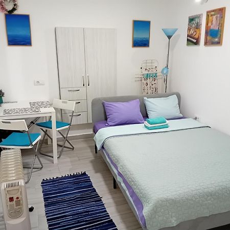 IV Skadarlija Apartment Белград Екстериор снимка