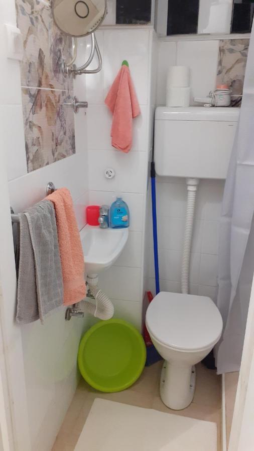 IV Skadarlija Apartment Белград Екстериор снимка