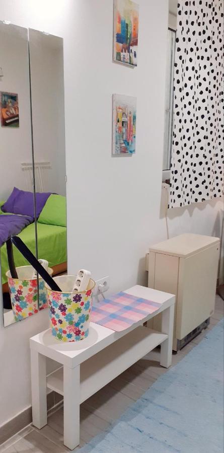 IV Skadarlija Apartment Белград Екстериор снимка