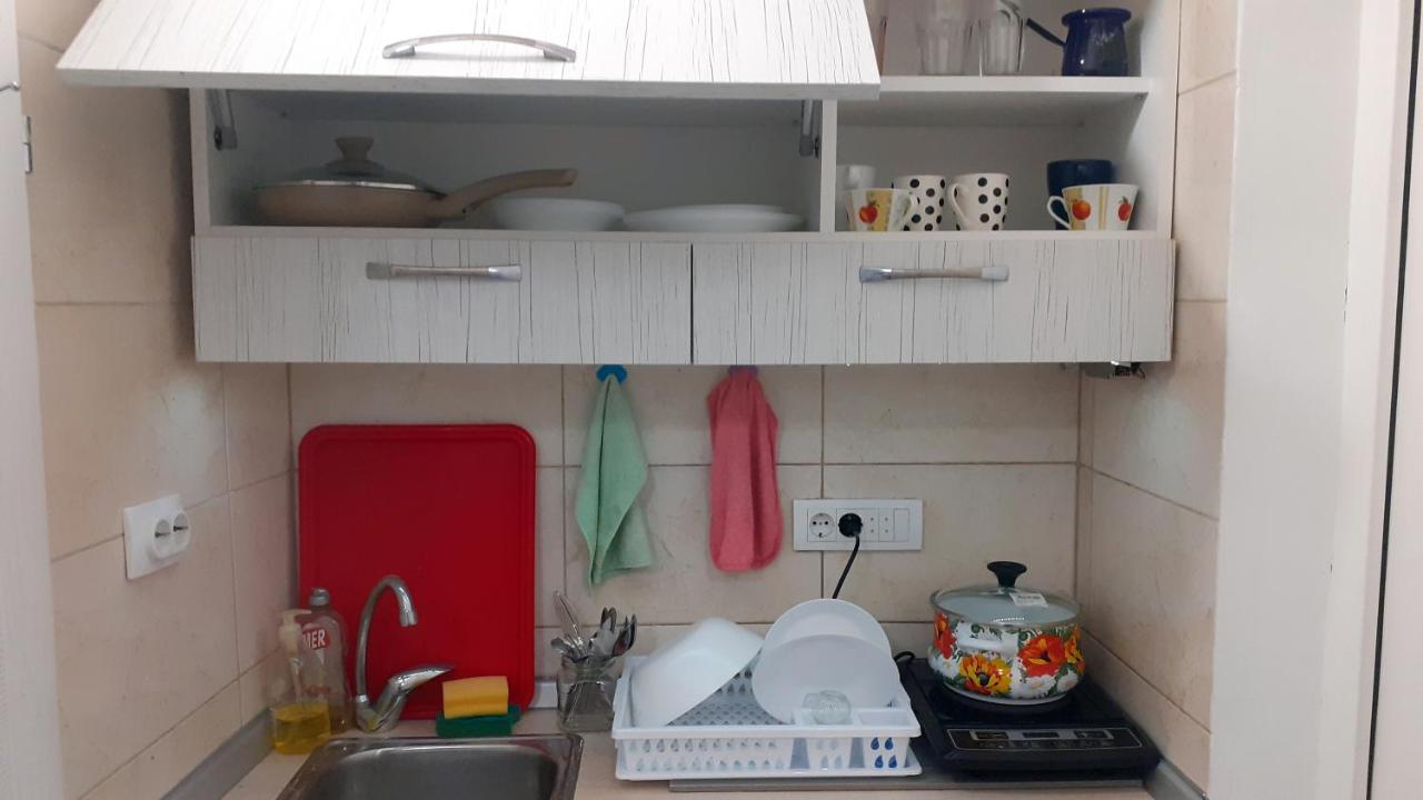 IV Skadarlija Apartment Белград Екстериор снимка