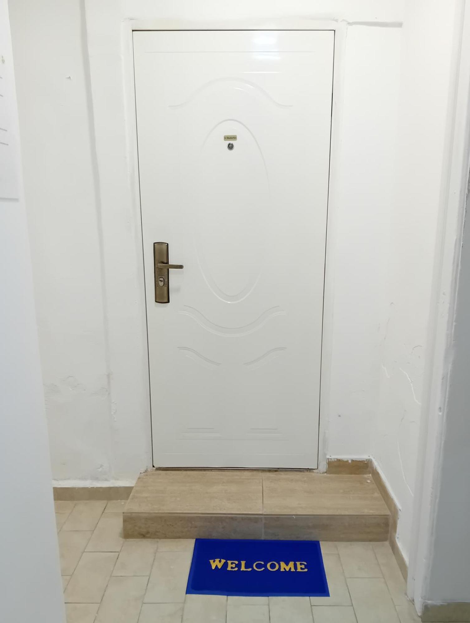 IV Skadarlija Apartment Белград Екстериор снимка