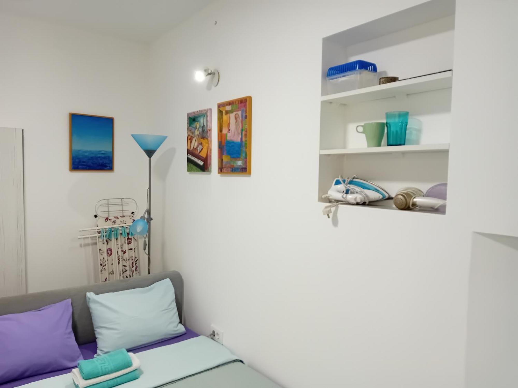 IV Skadarlija Apartment Белград Екстериор снимка