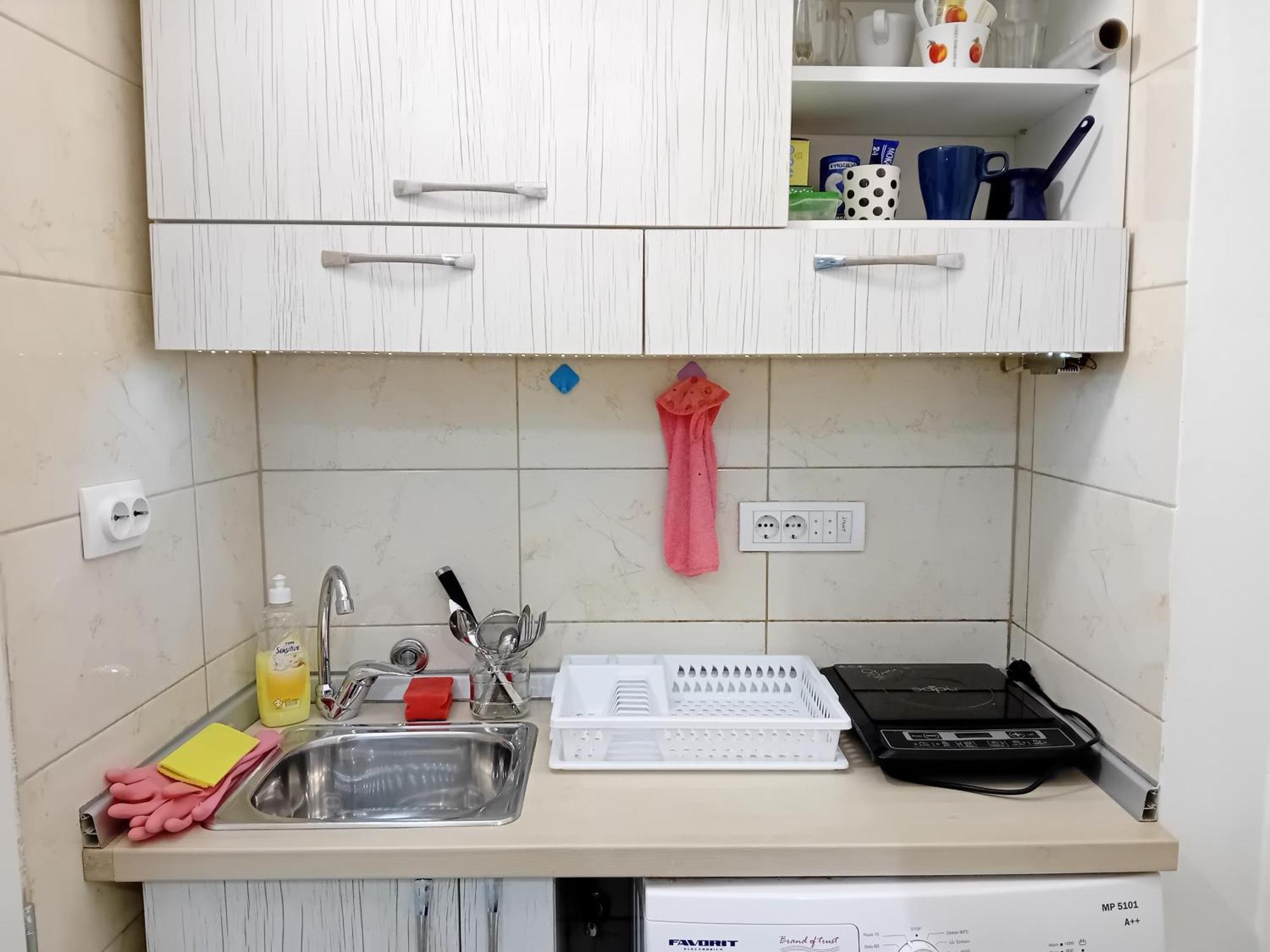IV Skadarlija Apartment Белград Екстериор снимка