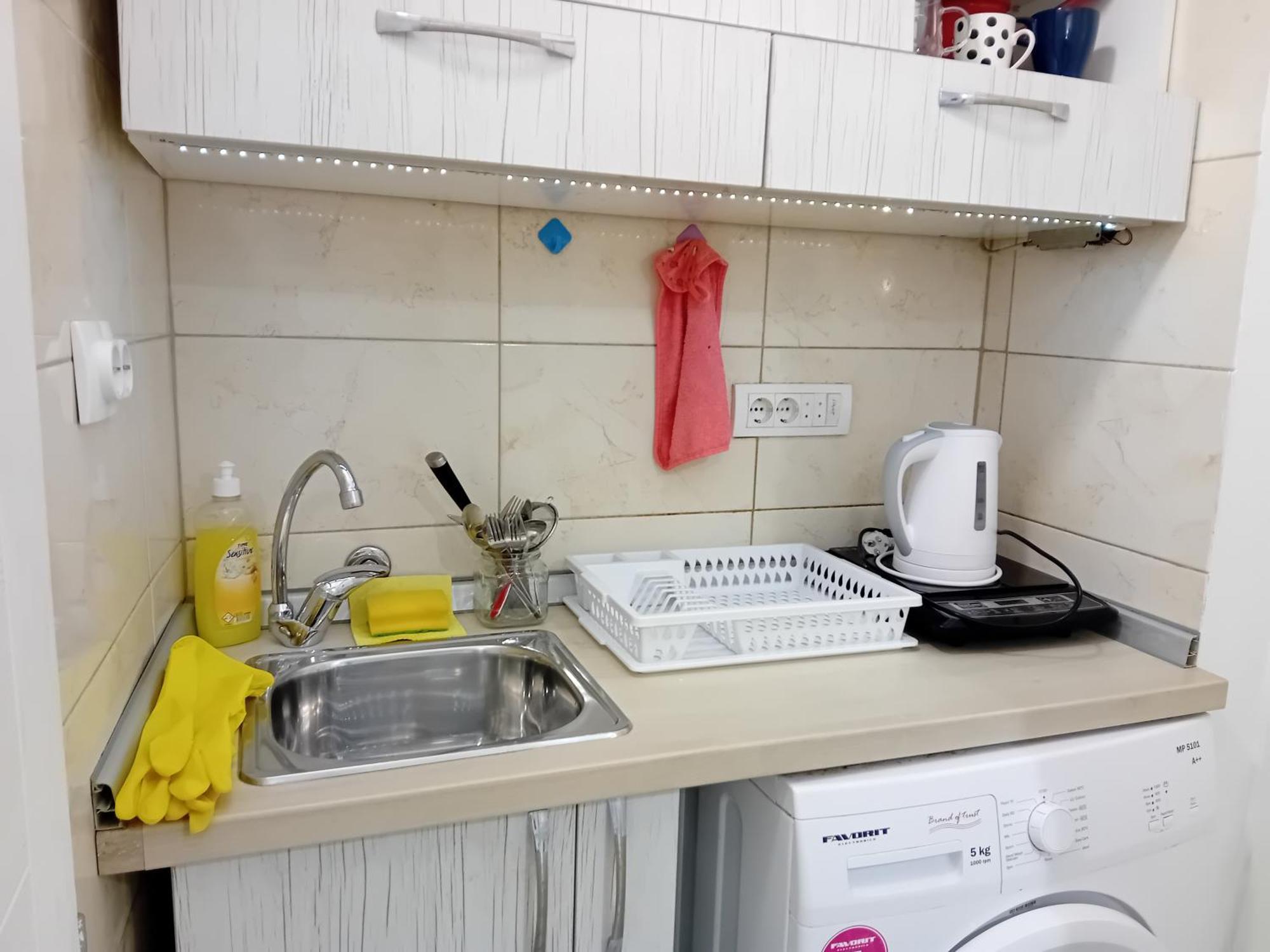 IV Skadarlija Apartment Белград Екстериор снимка